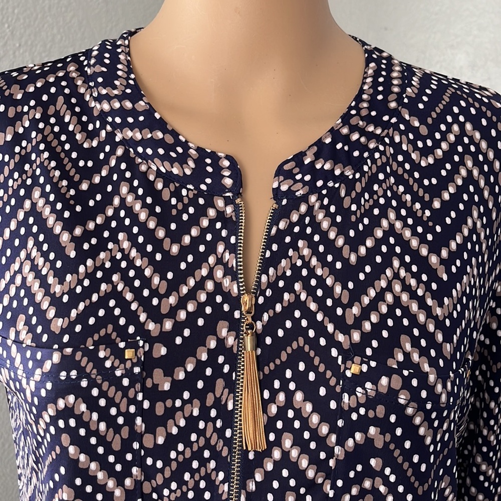 PerSeption Blouse - Picture 4 of 10